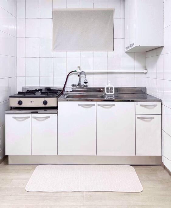Sillim Fore Apartment *