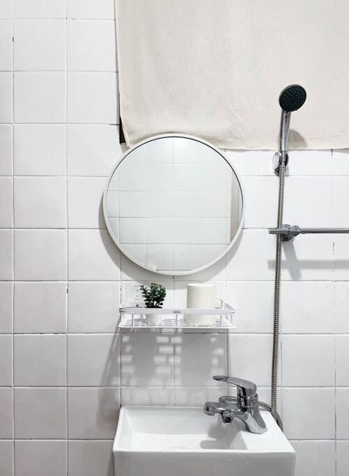 Apartment Sillim Fore Seoul
