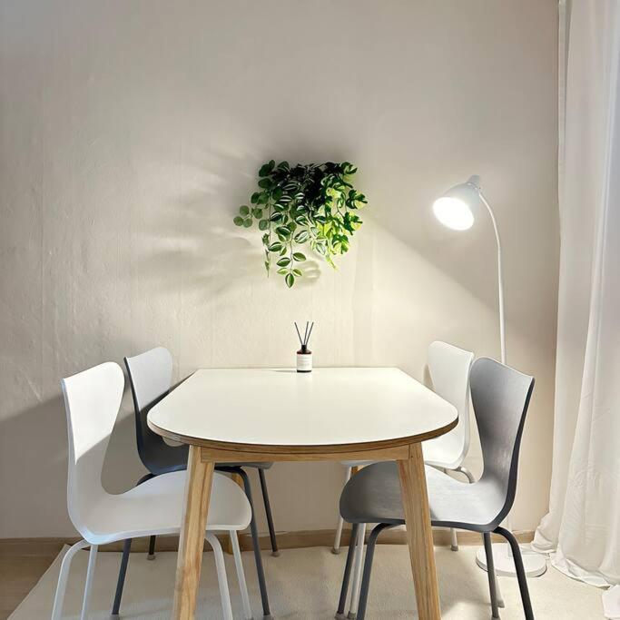 Sillim Fore Apartment *