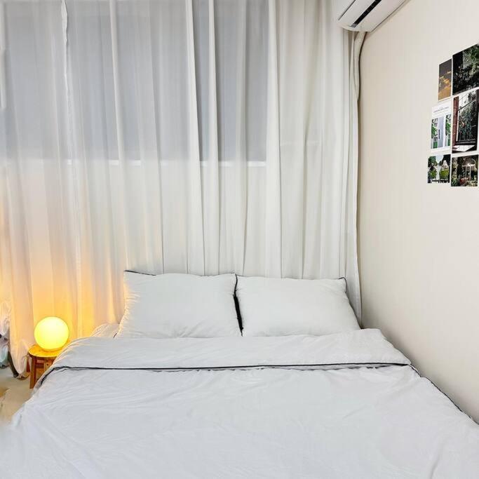 Sillim Fore Apartment Seoul