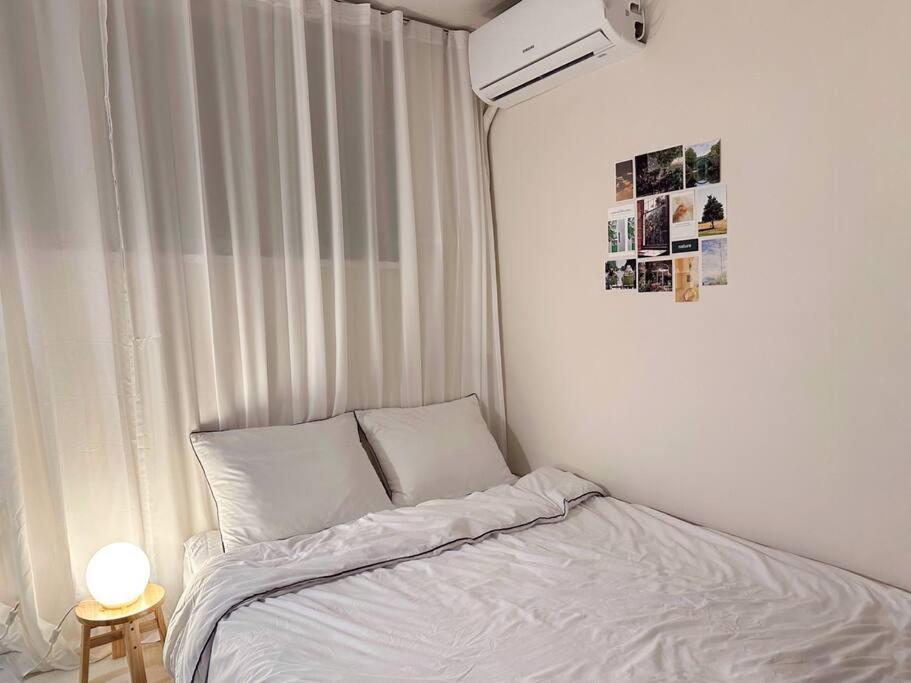 Sillim Fore Apartment
