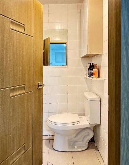 Sillim Fore Apartment Seoul