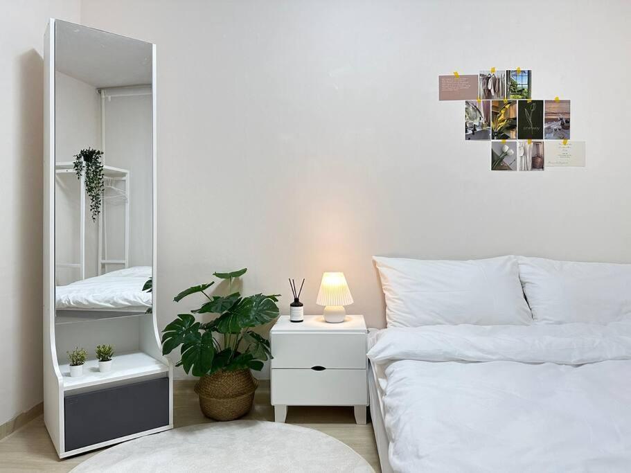 Apartment Sillim Fore