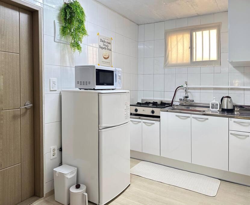 Sillim Fore Apartment *